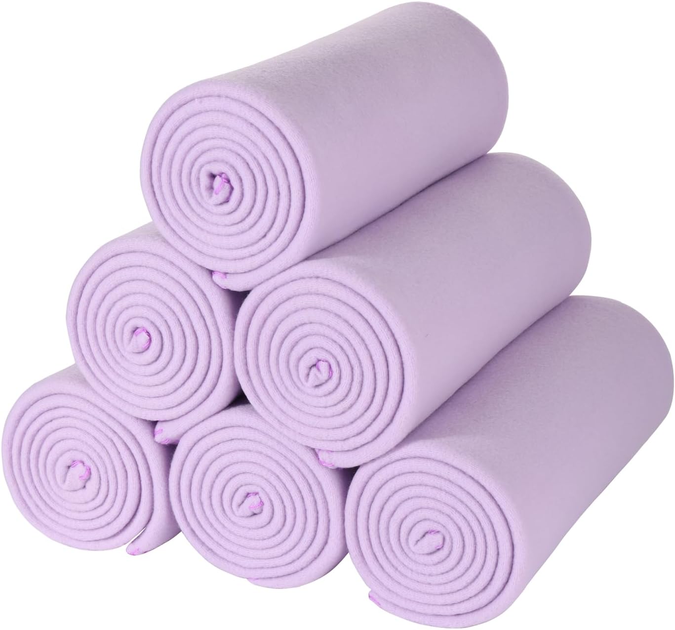 Soft Cozy Fleece Throw Blanket by CAI TENG