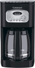 Cuisinart 12 Cup Coffee Maker Renewed - Programmable, Stainless