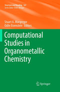 Computational Studies in Organometallic Chemistry - Authoritative