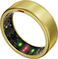 Ring OnePlus Ultra-Thin Titanium Smart Ring - 7 Day Battery Life