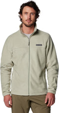 Columbia Steens Mountain 2.0 Full Zip Fleece Jacket for Men - Soft