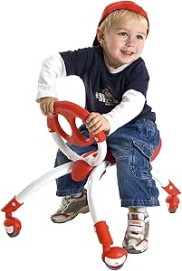 Pewi Walking Ride On Toy for Toddlers - Fun and Safe Playtime