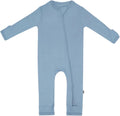 Soft and Cozy Zippered Rompers for Babies by KYTE BABY