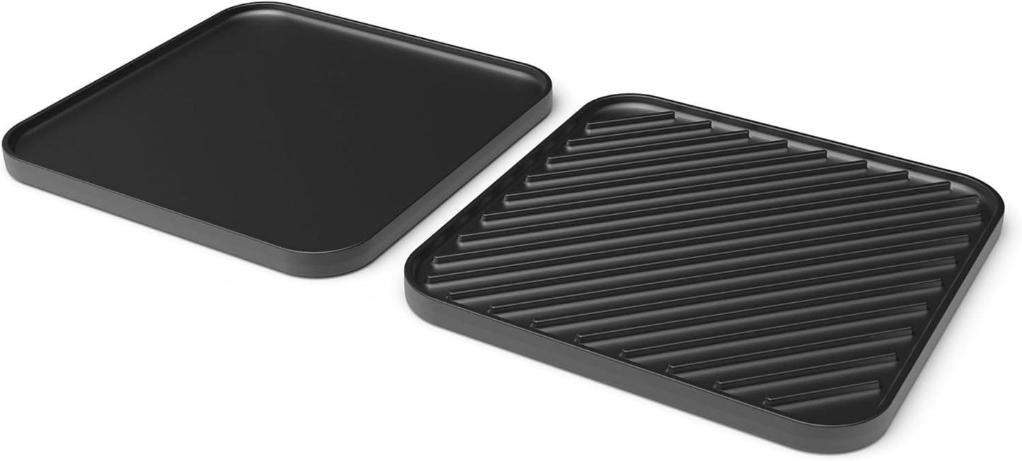 Coleman Cascade Stove Grill & Griddle Accessories for Cooking