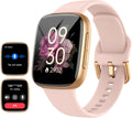 Tensky Smart Watch for Women/Men with AMOLED Screen & AI Voice