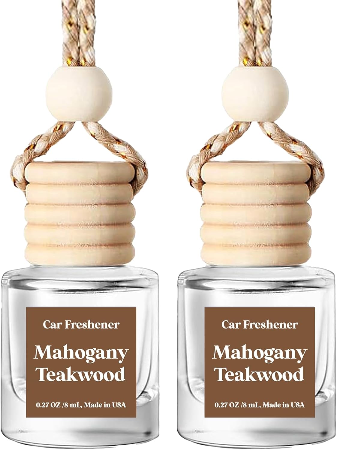 Long Lasting Car Air Freshener for Women