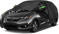 Waterproof Car Cover for 2009-2020 Honda Fit - All-Weather Protection
