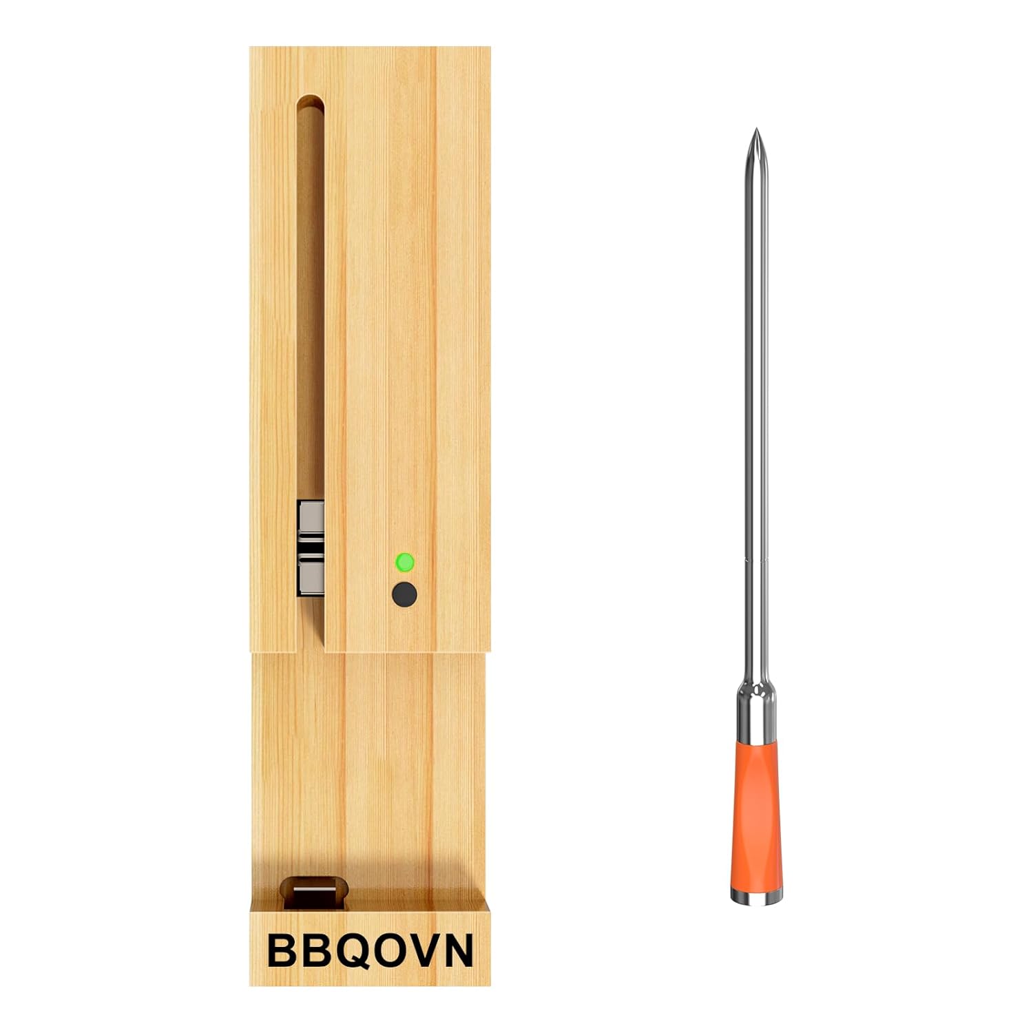 Precision Cooking Wireless Meat Thermometer - BBQOVN