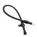 HAHAHA TH350/TH400 Firewall Mounted Flex Transmission Oil Dipstick