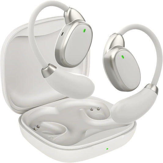 NICEWIN Language Translator Earbuds - Translate 150 Languages Real Time!