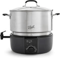 Ball EasyCanner Electric Water Bath Canner - Automated 21-Quart