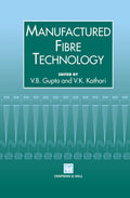 Manufactured Fibre Technology: A Comprehensive Guide to Innovation