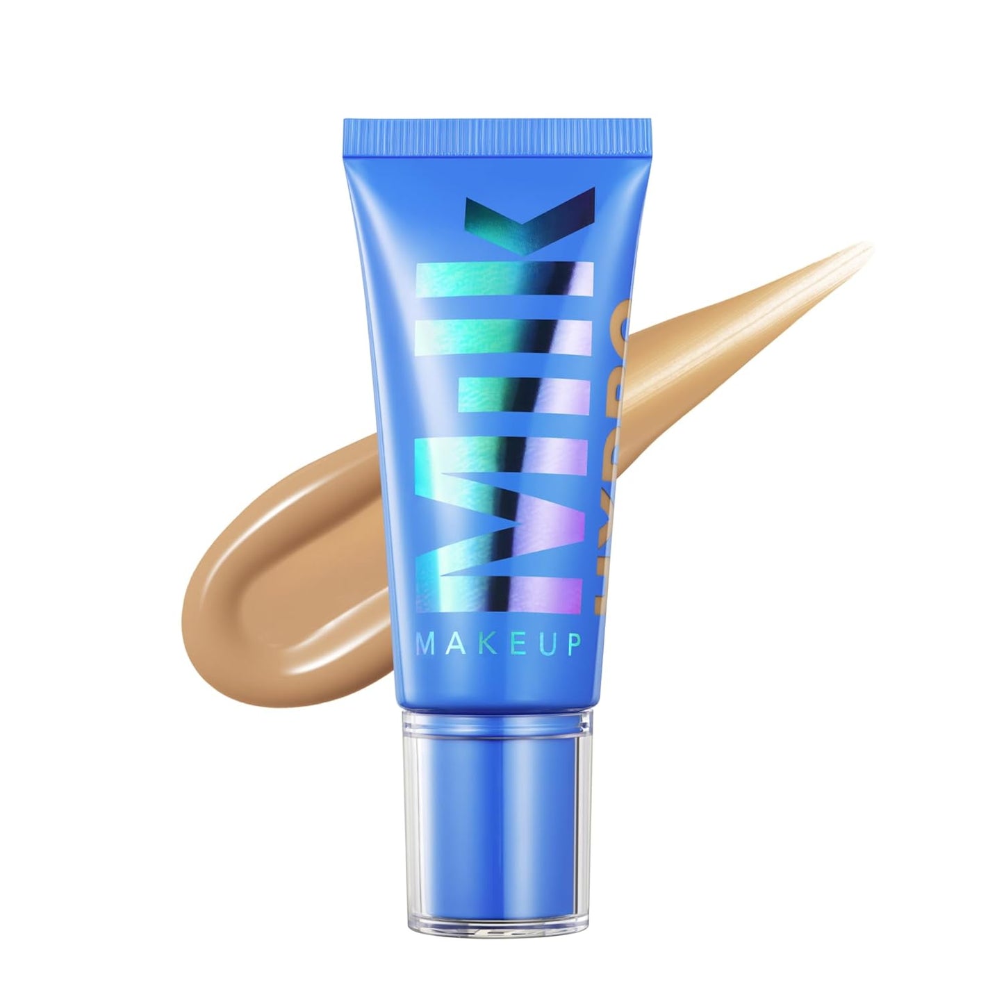 Milk Makeup Hydro Grip Hydrating Gel Skin Tint for Dewy Finish
