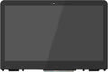 LCDOLED 13.3 in 1366x768 HD Touch Screen Assembly for HP Pavilion X360