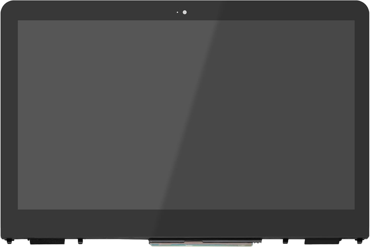LCDOLED 13.3 inch Touch Screen Digitizer Assembly for HP Pavilion