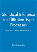Statistical Inference for Diffusion Type Processes - Clear, Rigorous
