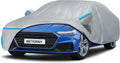 Car Cover for 2010-2025 Audi A7 S7 RS7 - Waterproof Custom-Fit
