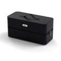Shark FlexStyle Storage Case Vegan Leather Travel Case - Compact