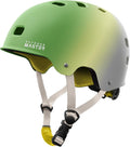 OutdoorMaster Skateboard Cycling Helmet - Removable (Style 5FB3)