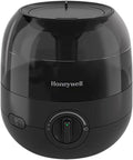 Honeywell Mini Cool Mist Humidifier for Small Rooms and Offices
