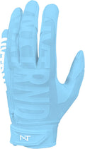 Nxtrnd G1 Pro Men's Football Gloves - Sticky Receiver Grip provide