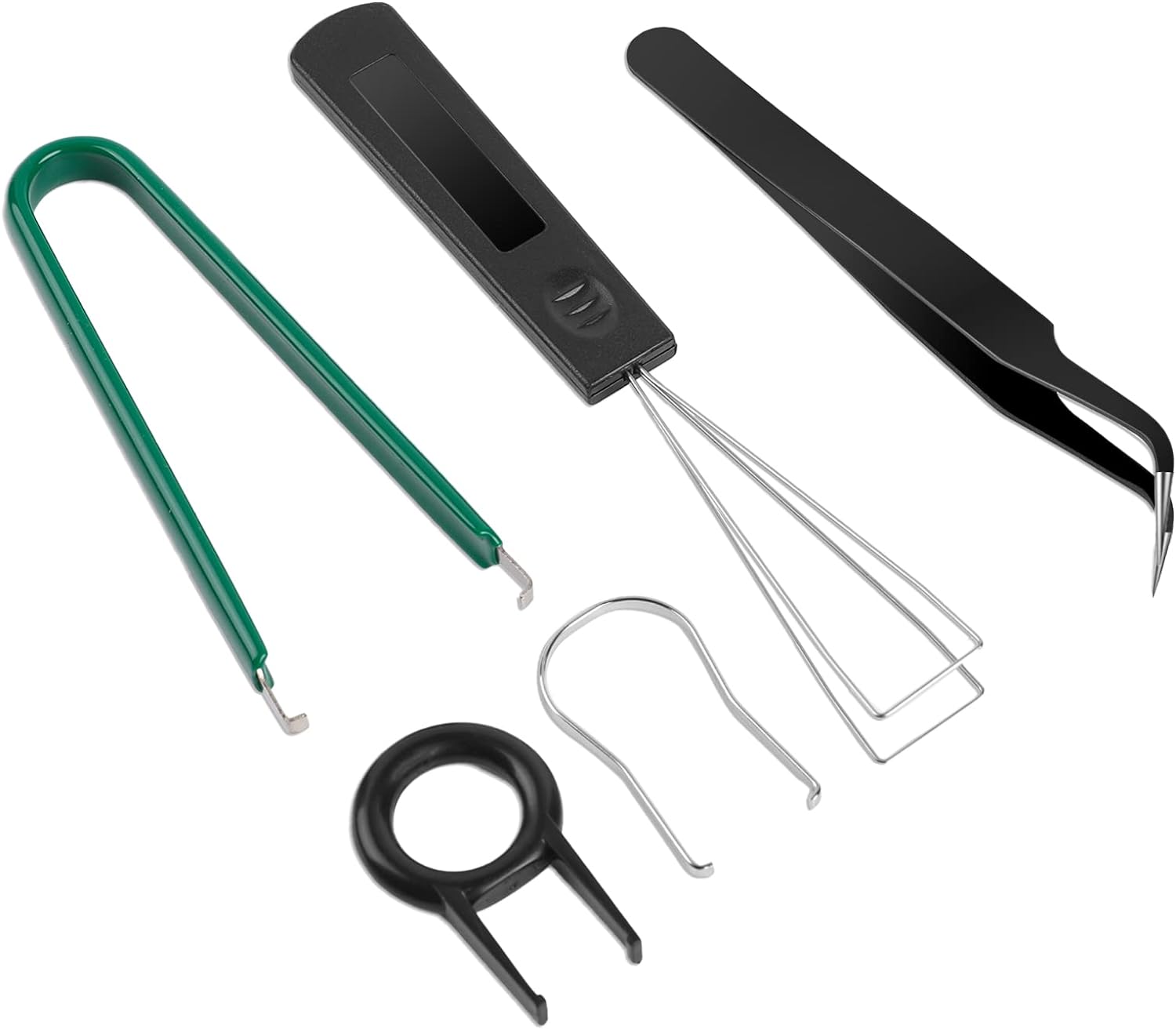 Keyboard Cleaning Kit - Easy Keycap Removal and Maintenance