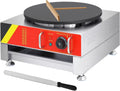 KOUDA Electric Crepe Maker - Quick & Easy Pancake Griddle