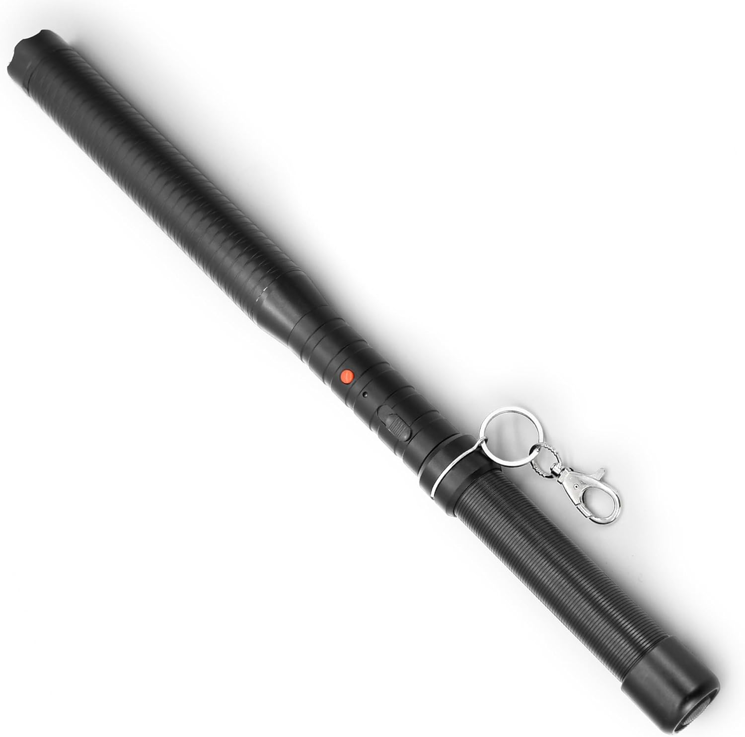 Guard Dog Security Stun Gun Flashlight with Glass Breaker Tool