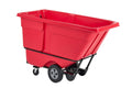 Rubbermaid Commercial Tilt Truck for Efficient Waste Management