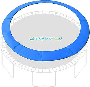 SkyBound Universal Replacement Trampoline Safety Pad for 8ft-15ft