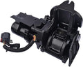 Driver Side Power Running Step Motor Assembly - Direct Replacement