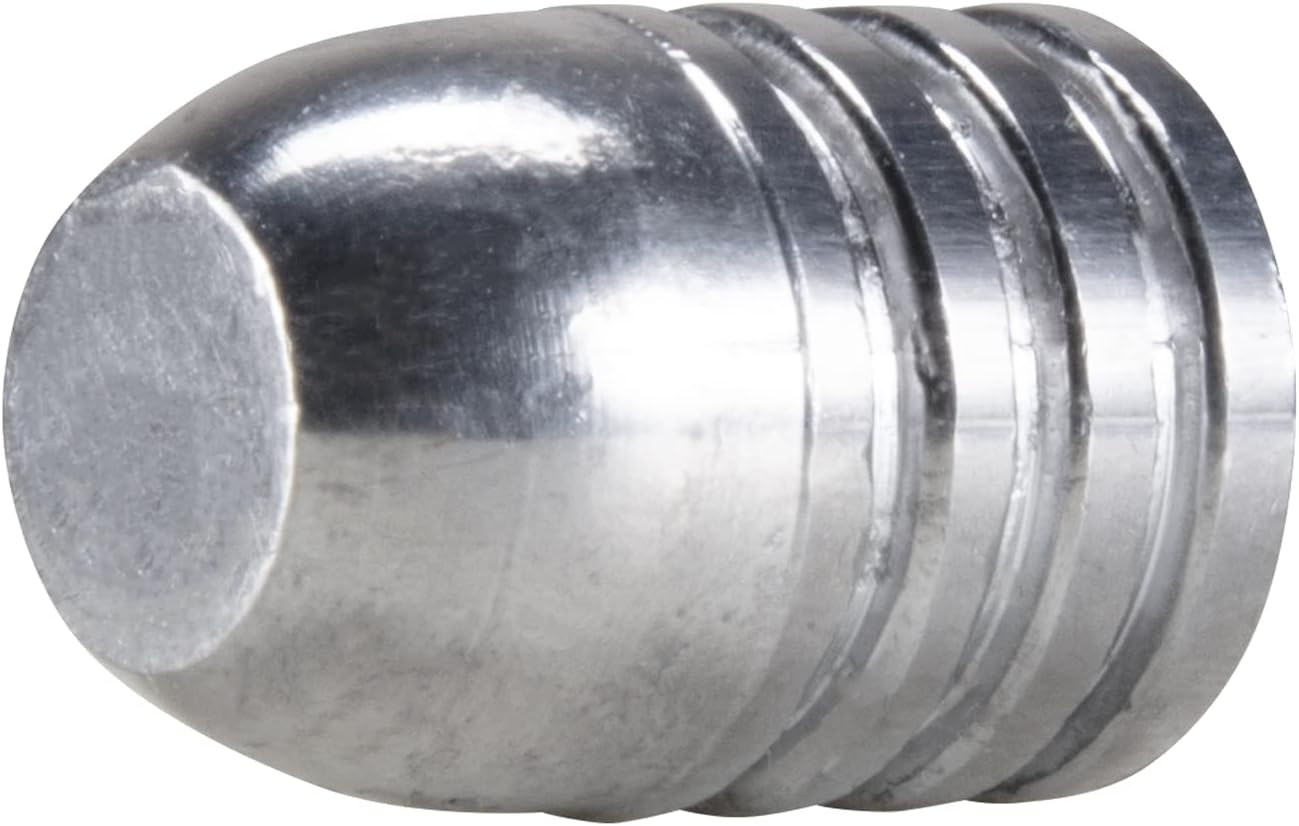 Umarex SLA .50 Caliber Pellet Gun Air Rifle Pellets Review