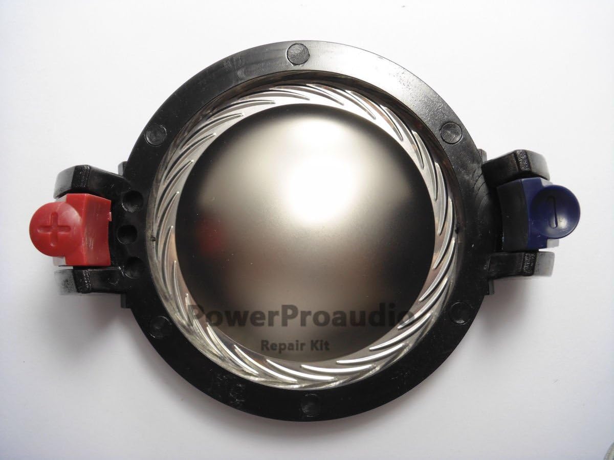 Diaphragm Tweeter RCF M104 for ND2530 T3 Driver - Premium Sound