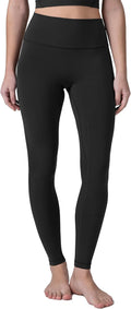 Seamless High Waisted Dreamlux Leggings by Colorfulkoala