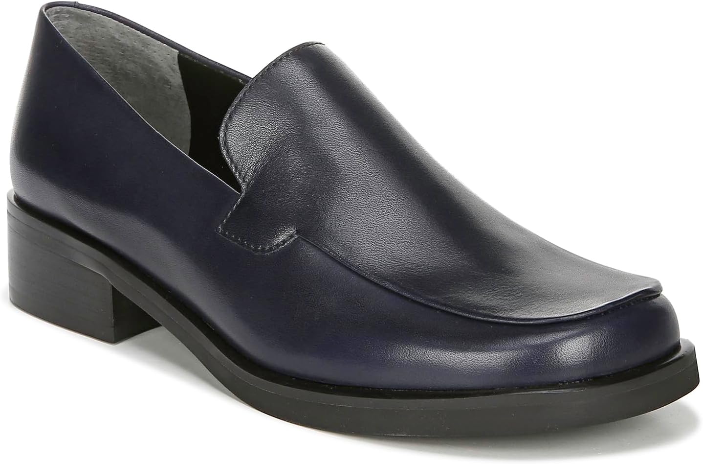 Franco Sarto Women's Bocca2 Slip-On Loafer for Stylish Comfort