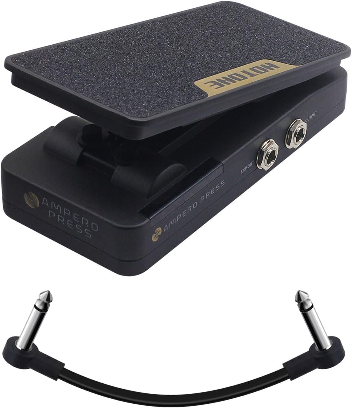 HOTONE Volume Expression Guitar Effects Pedal for Musicians