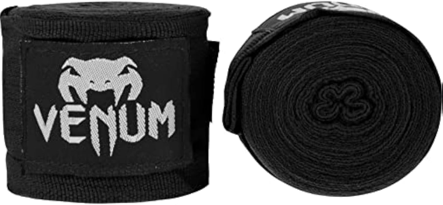 Venum Boxing Hand Wraps - Ultimate Protection