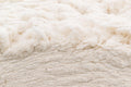 Grown in The USA Raw Cotton Stuffing Batting 10lb - Natural Pillow