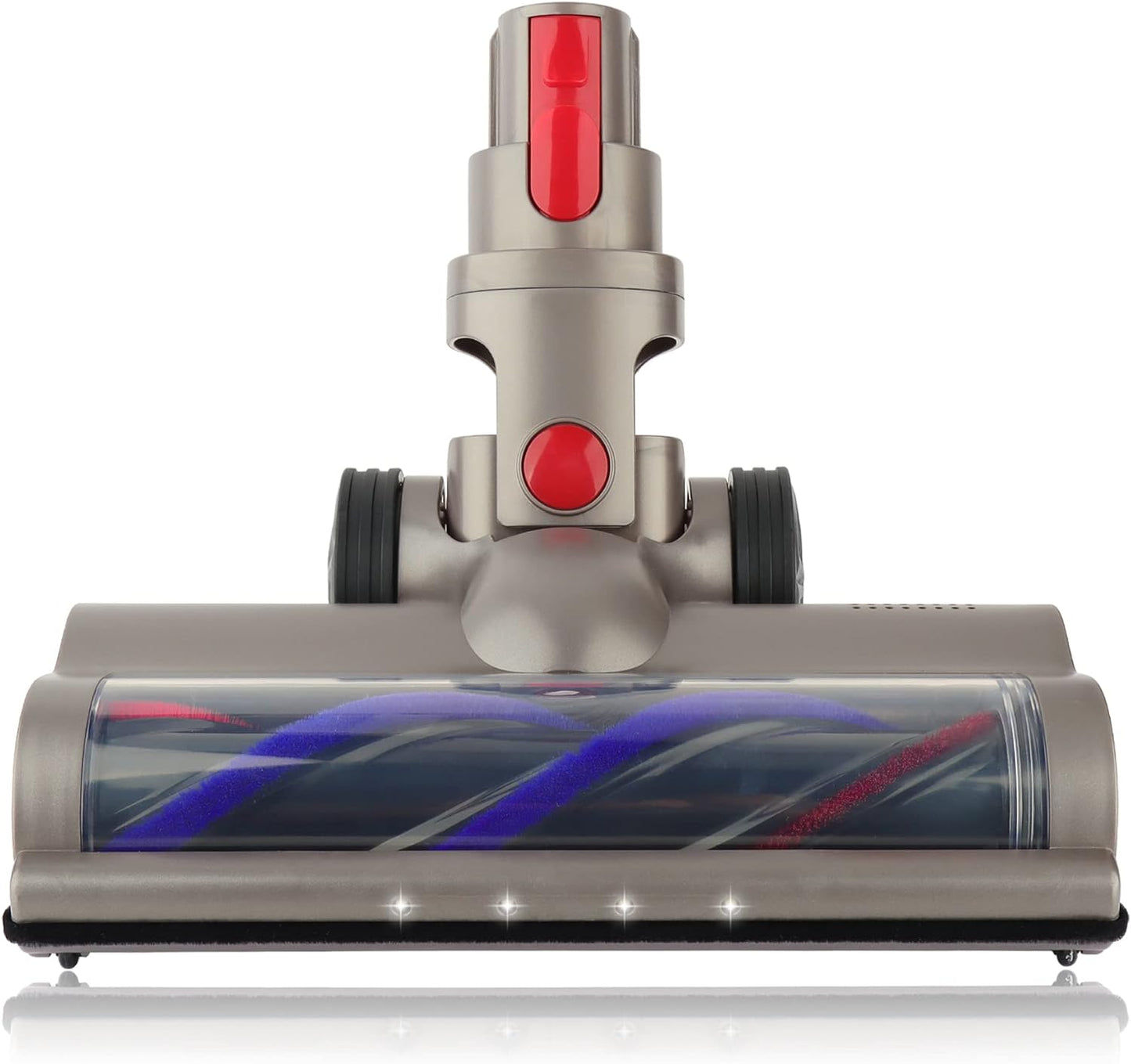 AINUO Quick Release Turbine Brush for Dyson Vacs