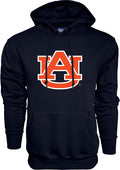 Auburn Tigers Team Color Icon Hoodie for Ultimate Fan Style