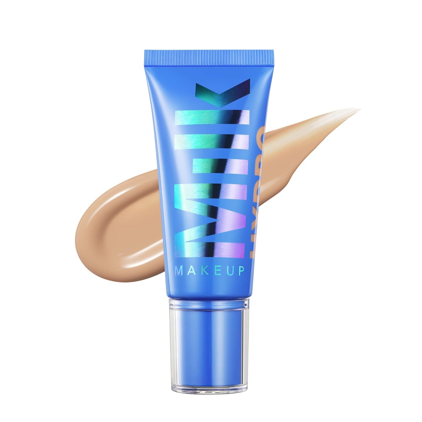 Milk Makeup Hydro Grip Hydrating Gel Skin Tint for Dewy Finish