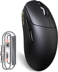 ATTACK SHARK X8Plus Superlight Wireless Gaming Mouse - 40K DPI