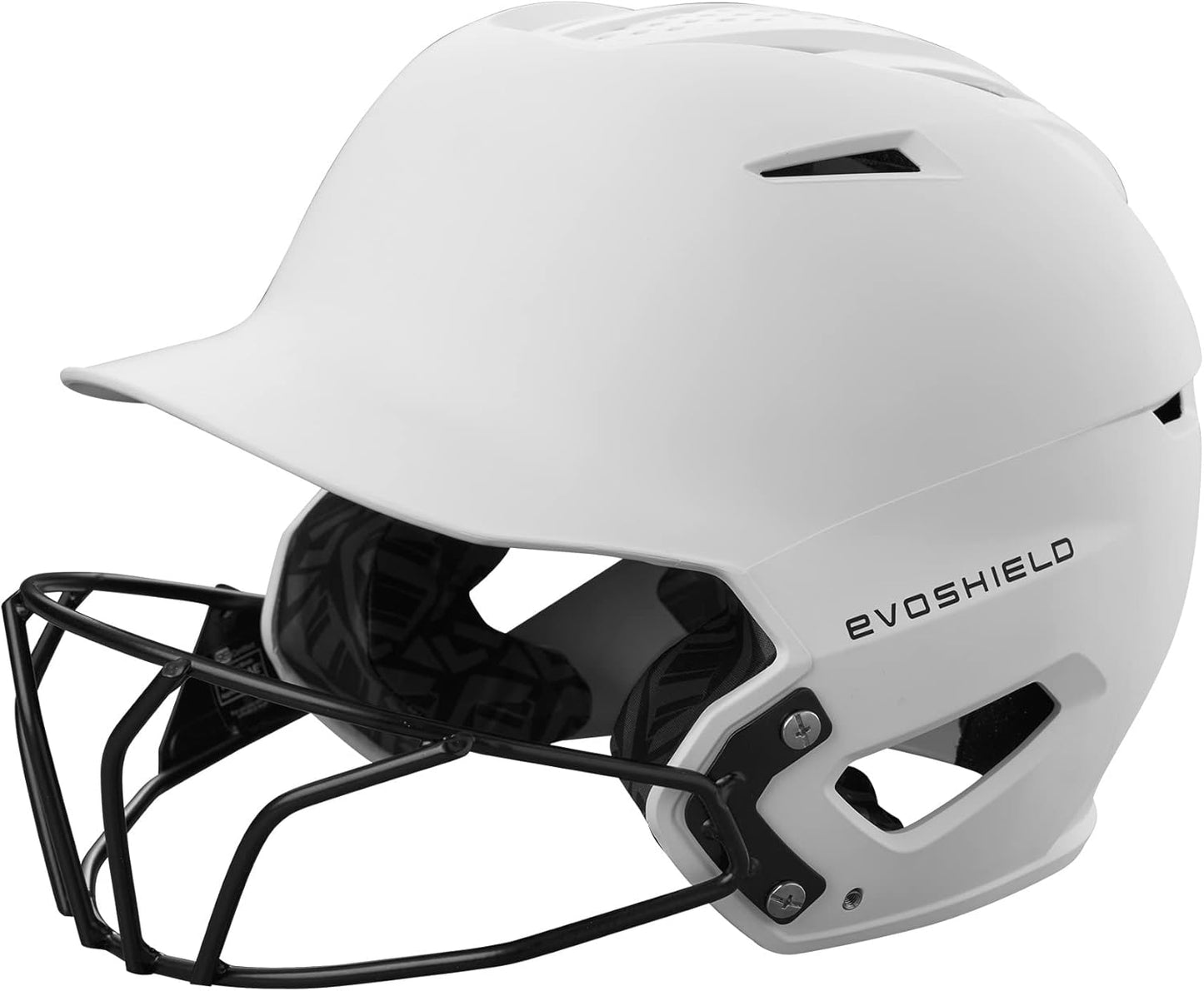 EvoShield XVTTM 2.0 Batting Helmets with Facemask for Safety