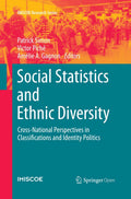 Social Statistics and Ethnic Diversity by Simon, Piche, Gagnon