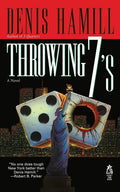 Throwing 7fts (Bobby Emmet) - Gritty New York Crime