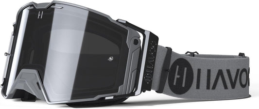 Havoc Racing Helios Goggles for Motocross and Dirt Biking