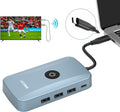 Wireless HDMI Transmitter and Receiver 4K - Portable 5G HDMI Kit