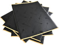 Second Skin Damplifier Pro Butyl Sound Deadening Mat (2mm) - 5 Sq Ft