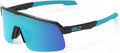VELO Shades Slider Baseball/Softball Sunglasses - Performance Fit