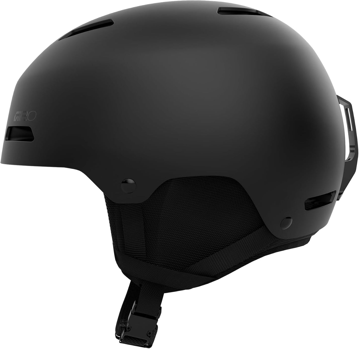 Giro Ledge Ski Helmet - Perfect for Men, Women, and Youth